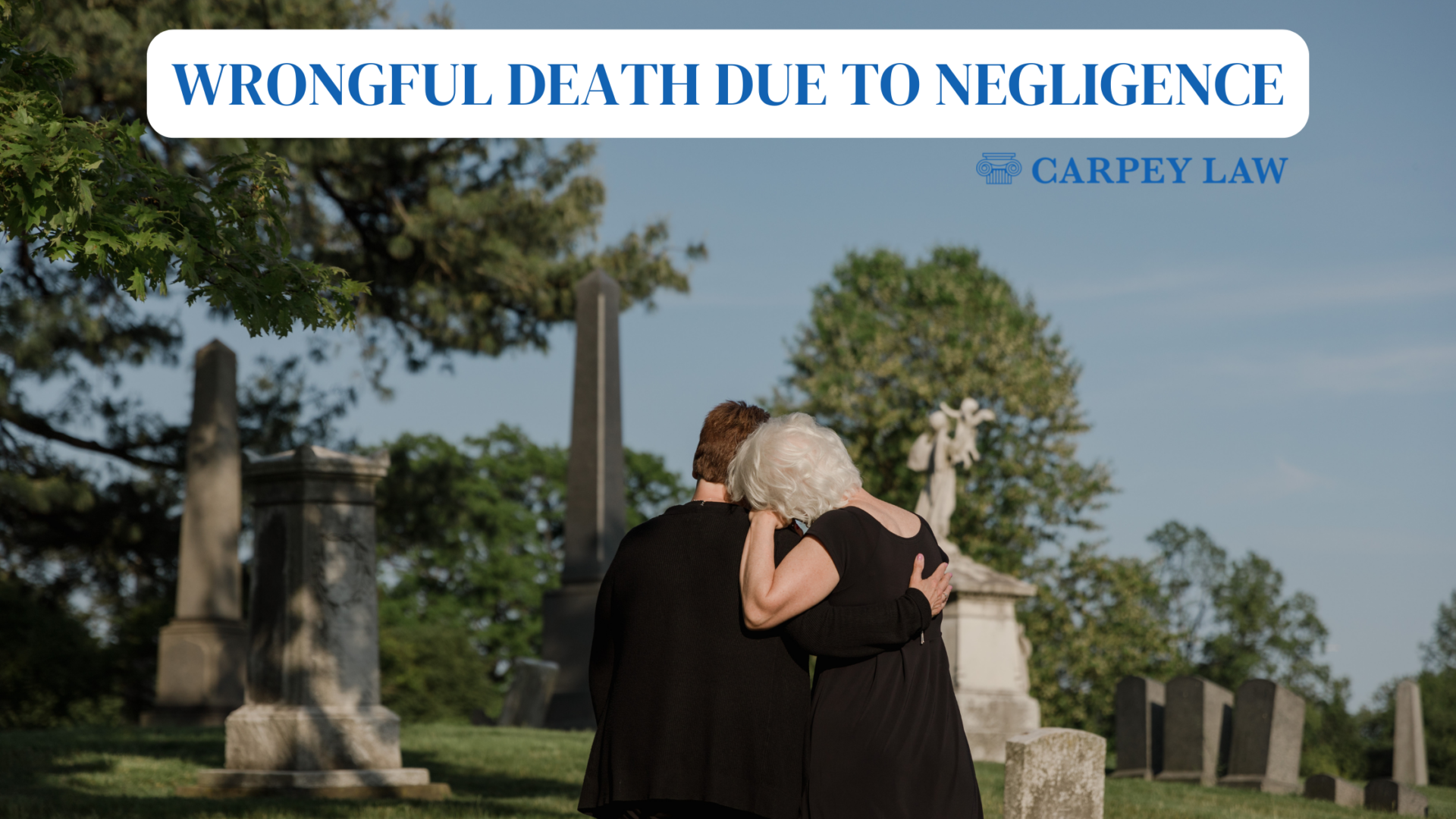 Wrongful Death